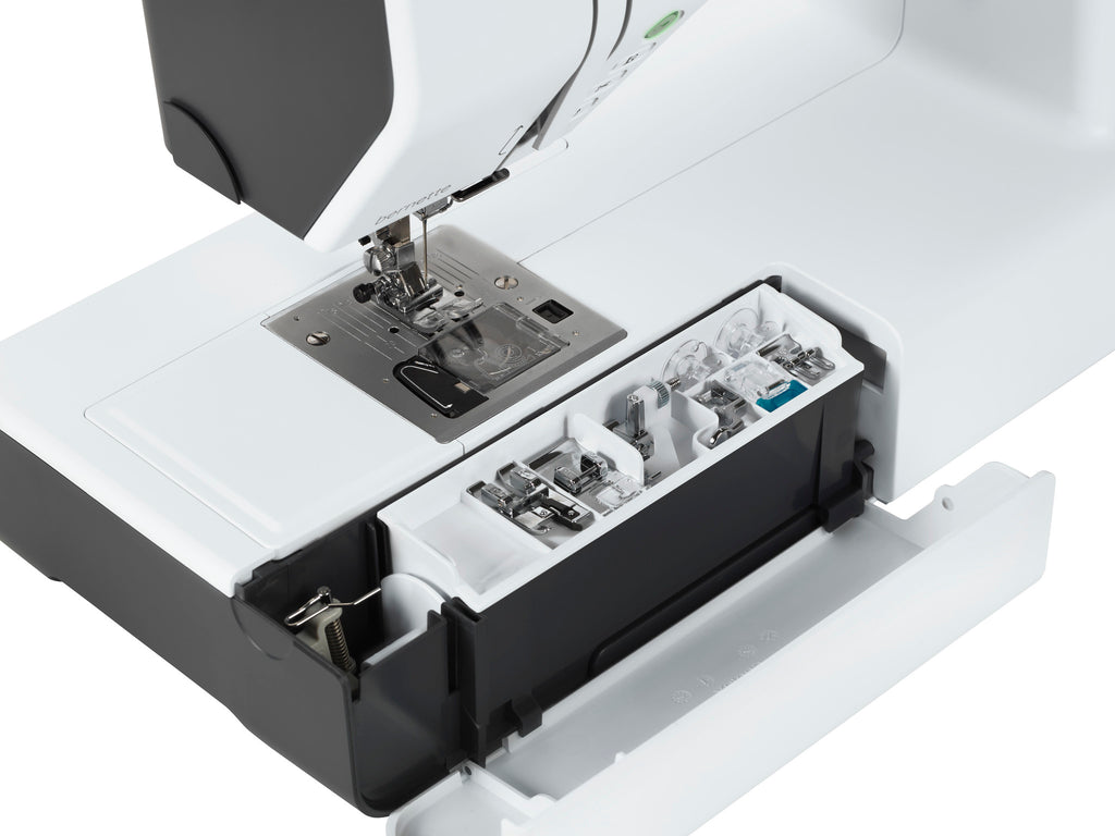 bernette 79 sewing/embroidery
