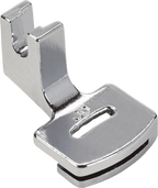 Gathering foot (b79)