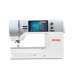 NEW BERNINA 770 QE PLUS