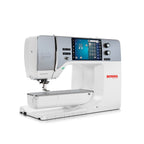 NEW BERNINA 770 QE PLUS