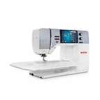 NEW BERNINA 770 QE PLUS