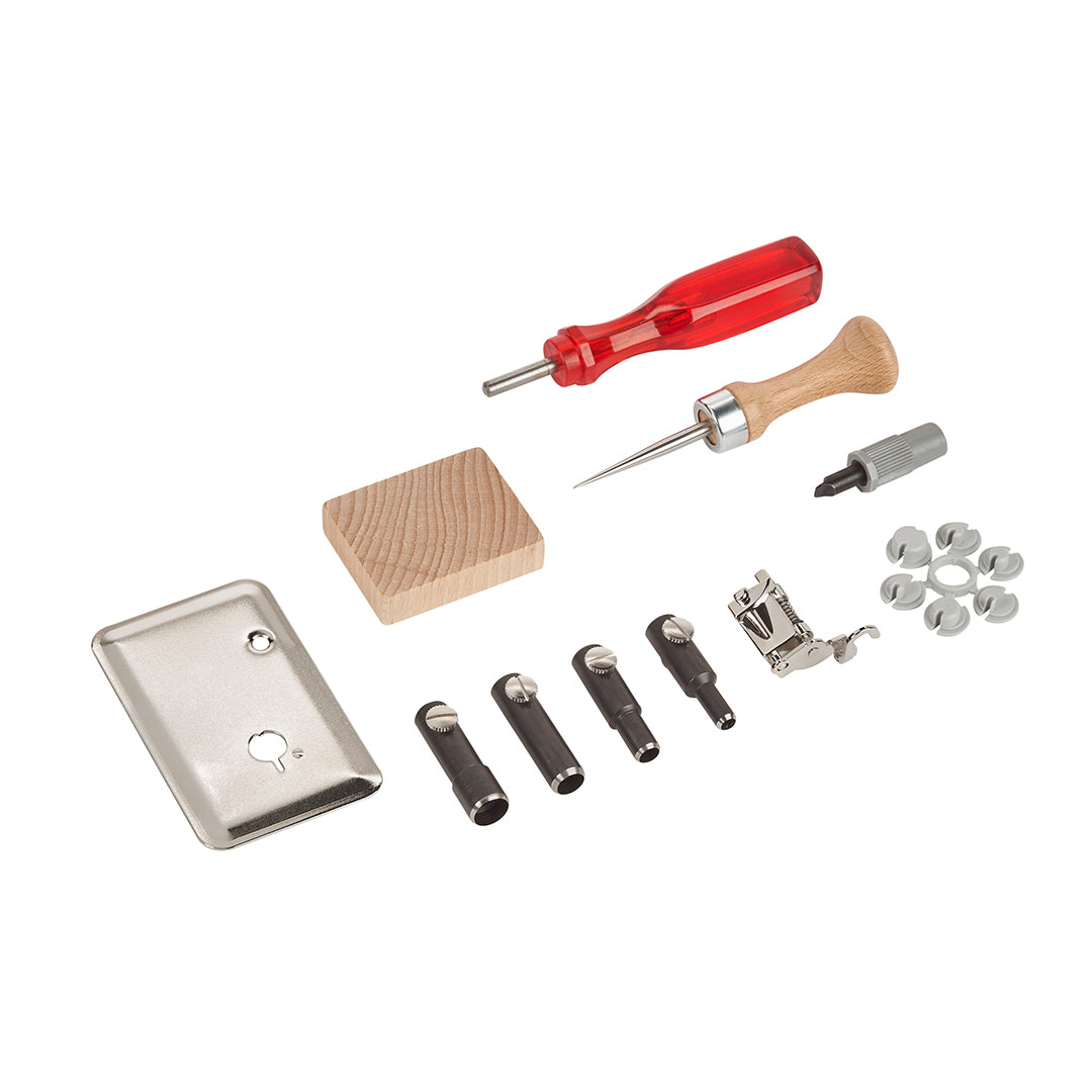 BERNINA #82 Eyelet Embroidery Set