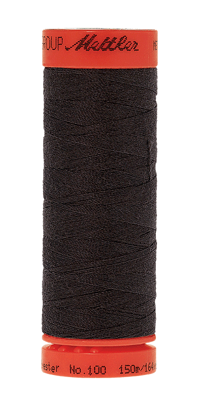 Mettler Metrosene 0348 Mole Gray Thread