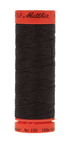 Mettler Metrosene 0348 Mole Gray Thread