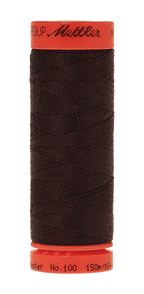 Mettler Metrosene 0428 Chocolate Thread