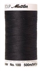 Mettler Metrosene 0348 Mole Gray Thread