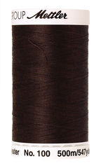 Mettler Metrosene 0428 Chocolate Thread