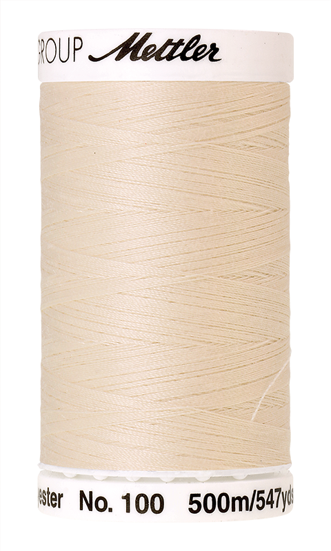 Mettler Metrosene 0778 Muslin Thread