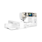 BERNINA 590 Crystal Edition (with Embroidery Module)