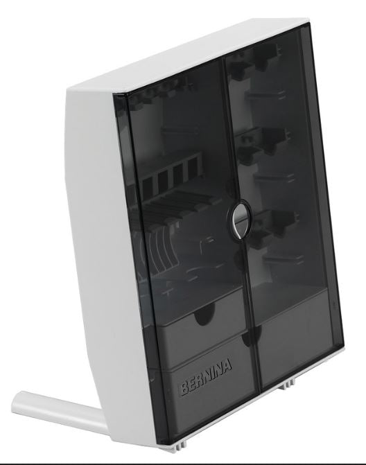 BERNINA Free Standing Accessories Box