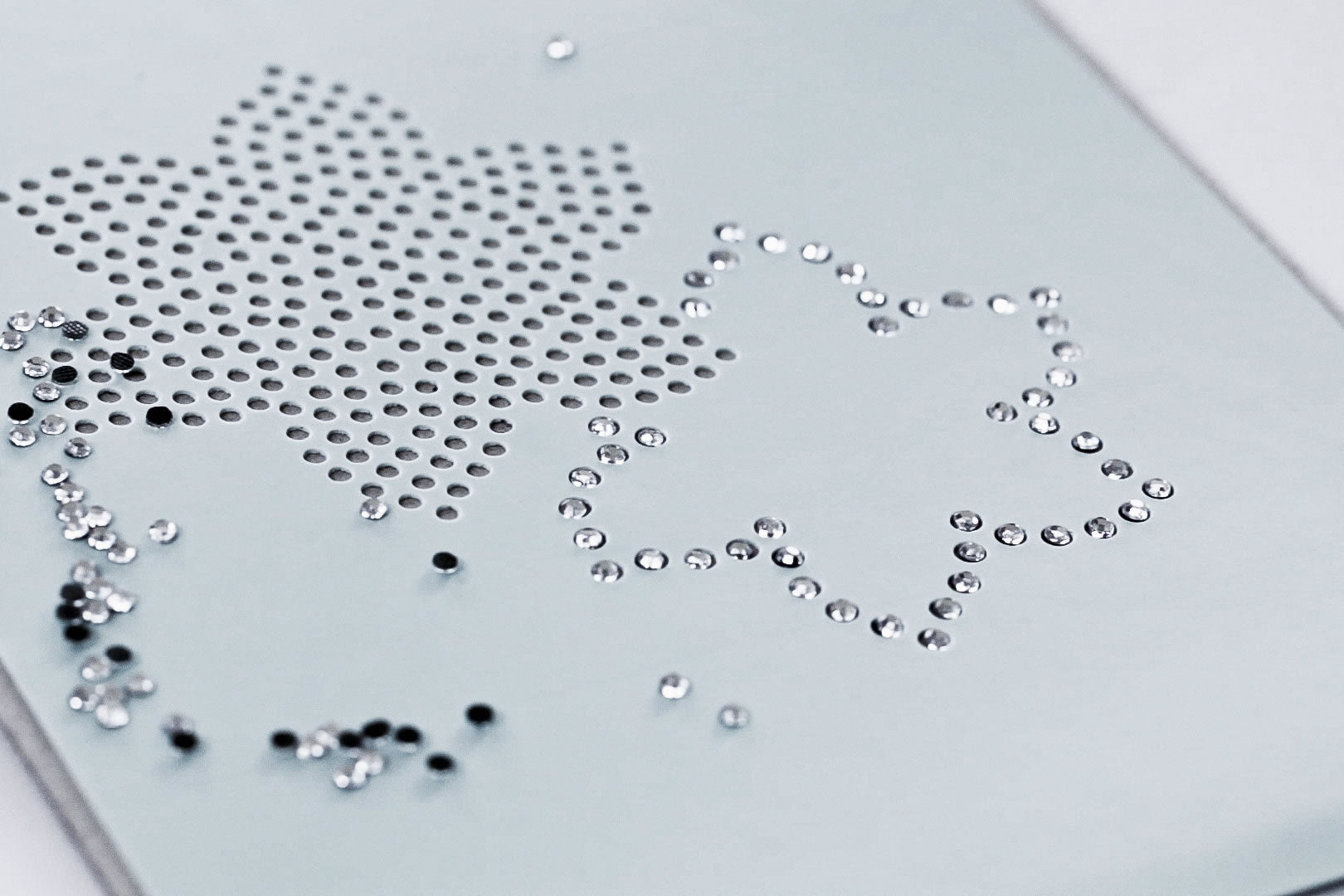 BERNINA CrystalWork Tool