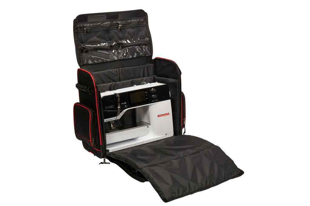 BERNINA L Trolley Bag