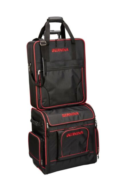 BERNINA L Trolley Bag