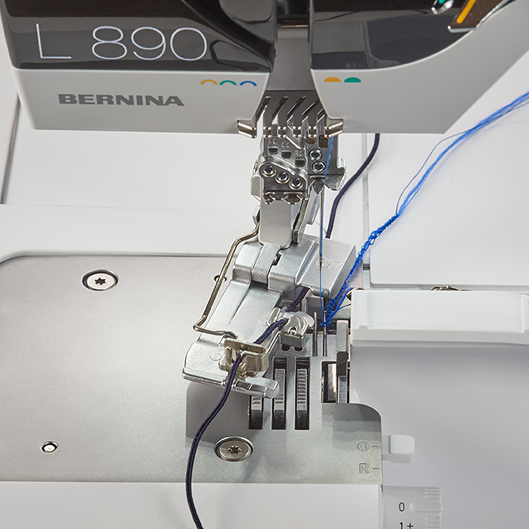 #C17 Cording Foot (L890)