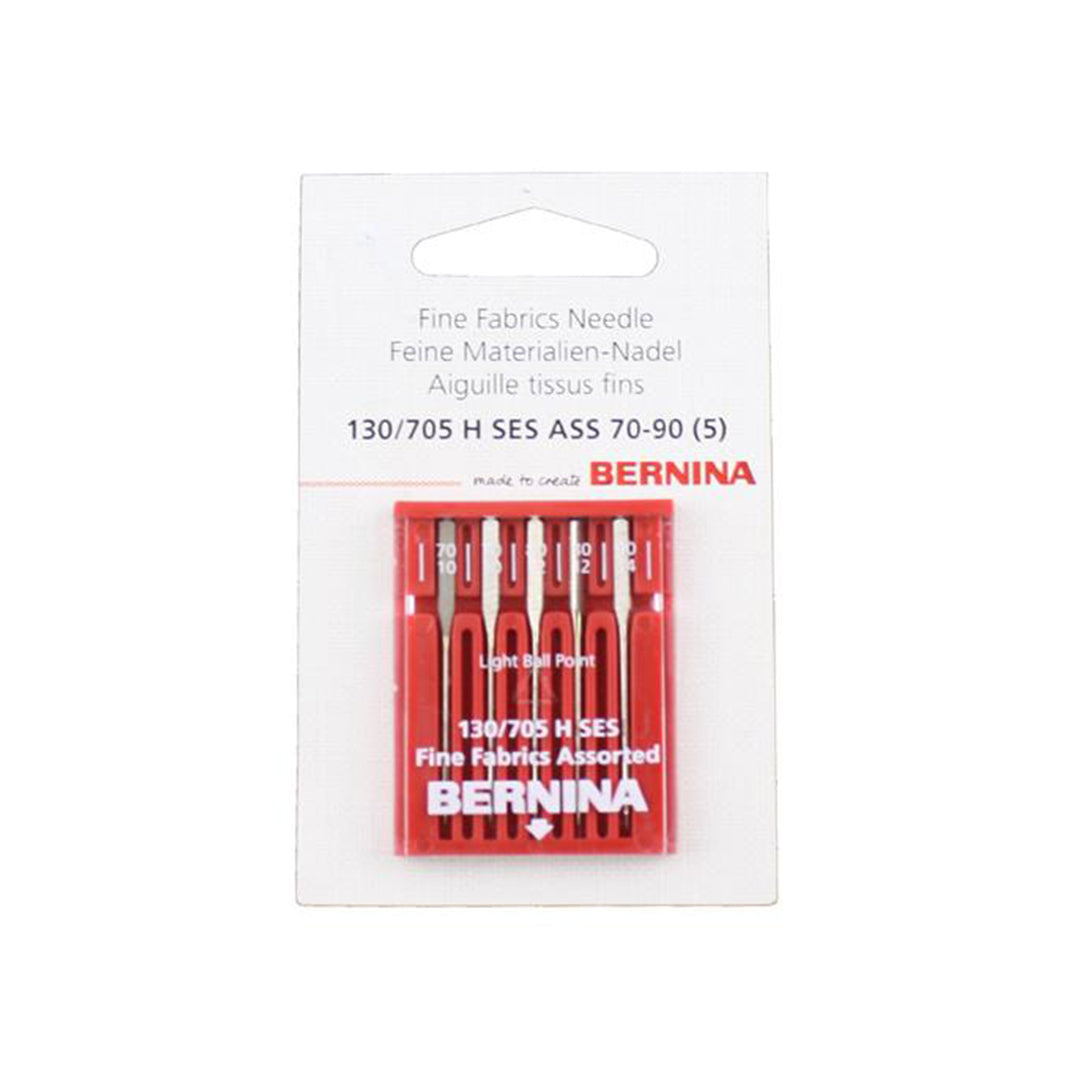 BERNINA Fine Fabrics Needles