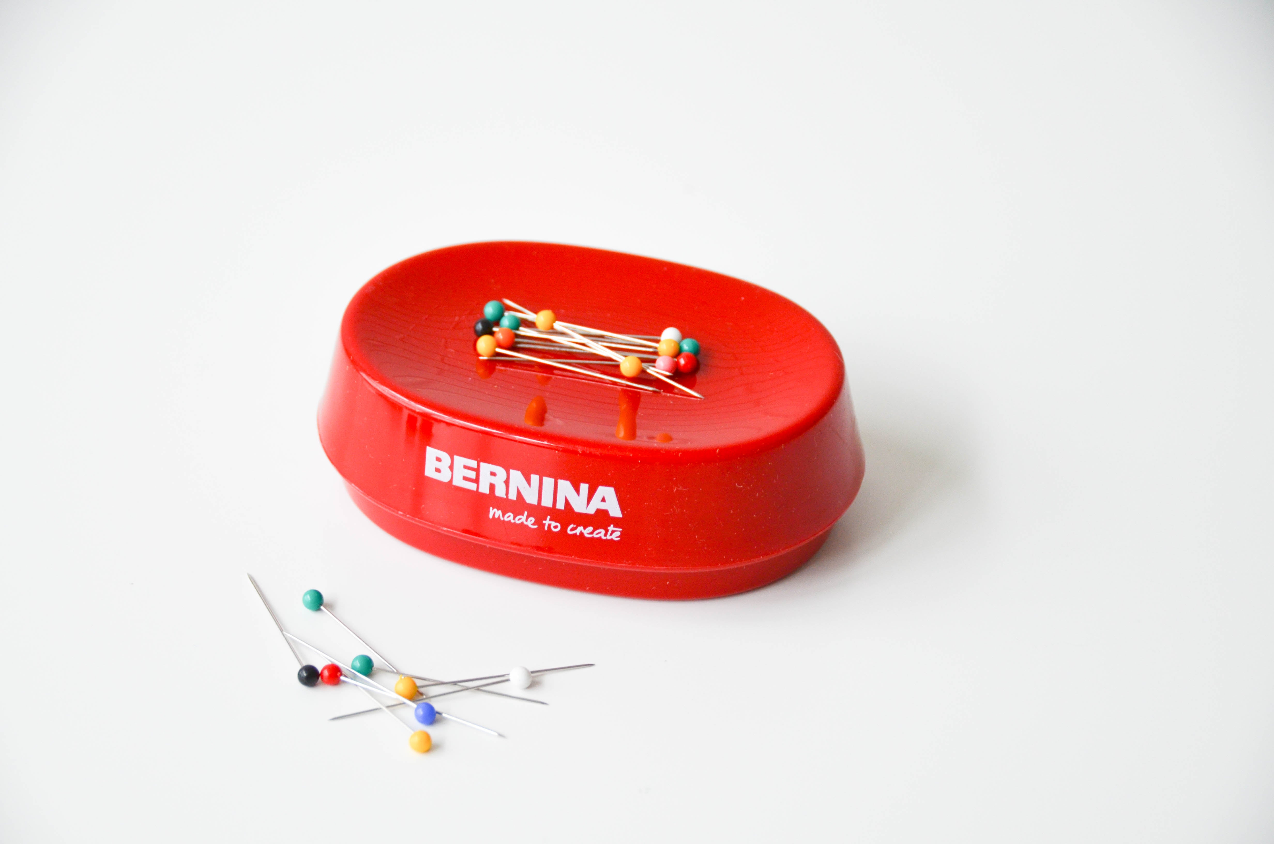 BERNINA Magnetic Pin Holder