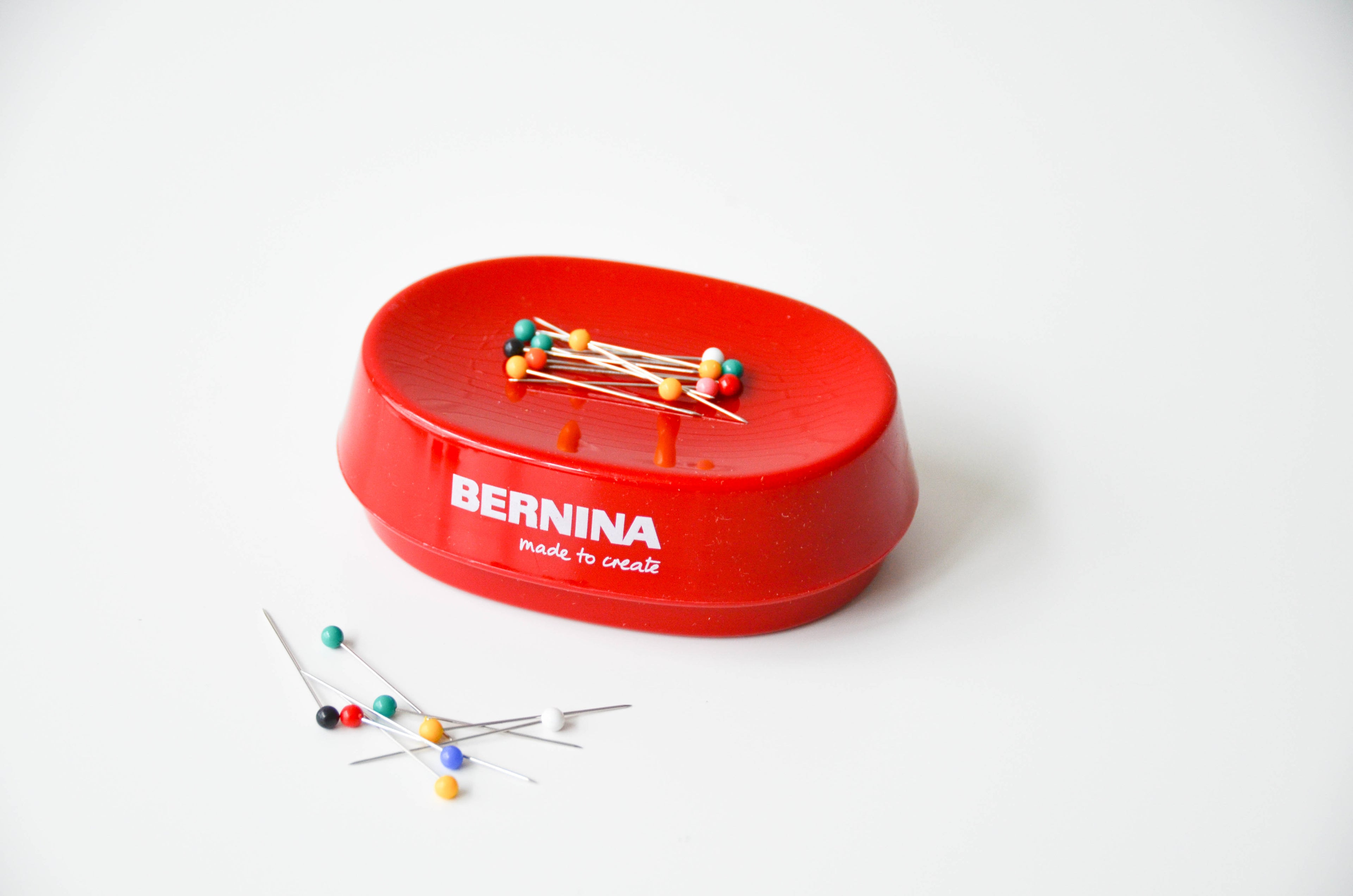BERNINA Magnetic Pin Holder - BERNINA Singapore
