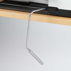 Knee lifter/Free-Hand System (FHS)