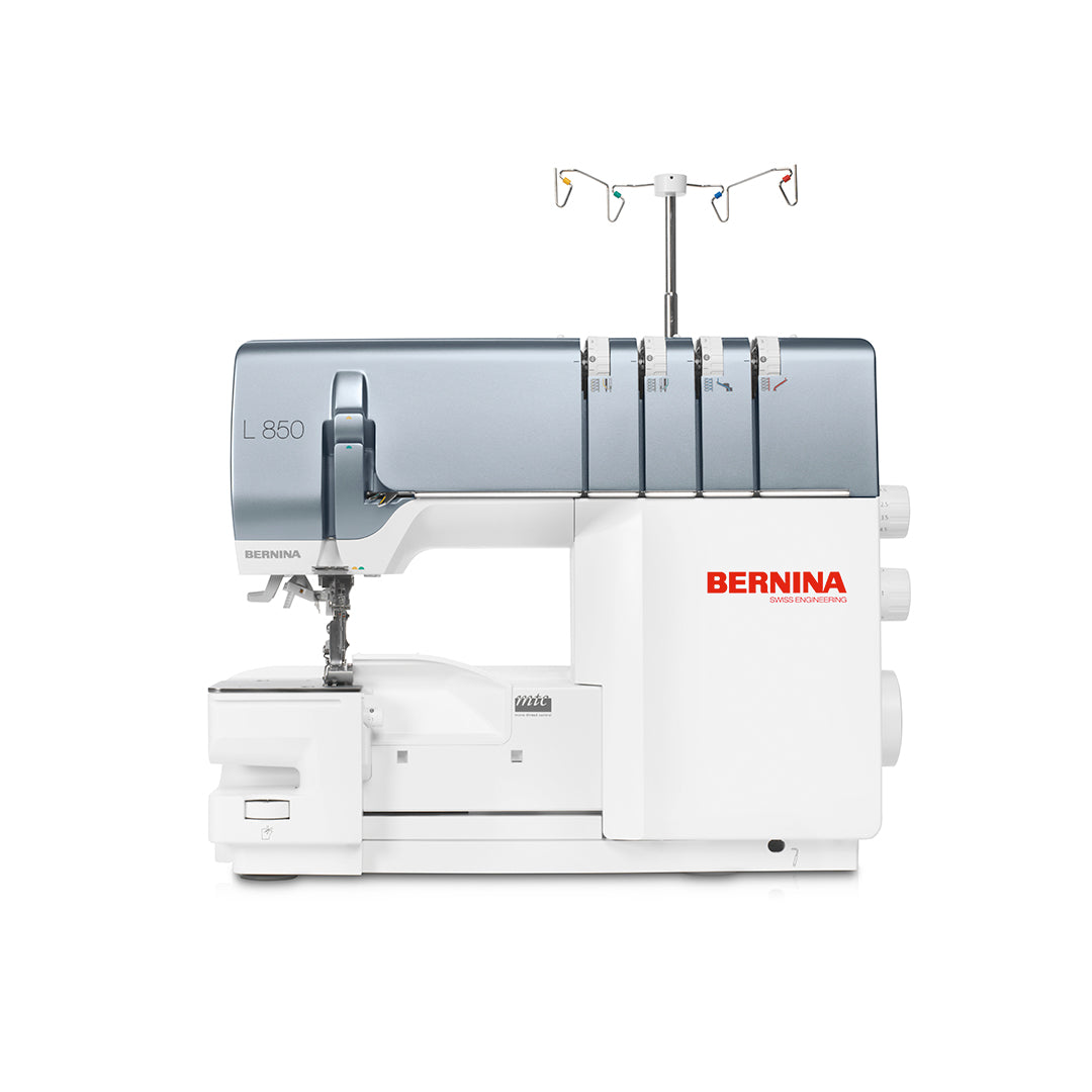 BERNINA L850