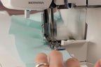 BERNINA The Big Book of Serging