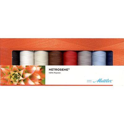 Mettler Metrosene 8 Spool Pack ME89161