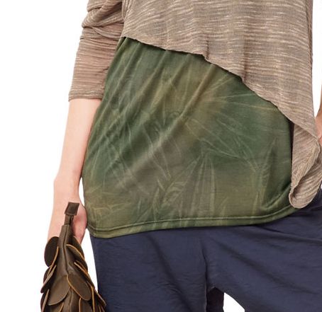 bernette Overlock foot (b37/b38)