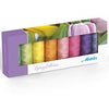 Mettler Seralon 8 Spool Pack  - Spring Kit