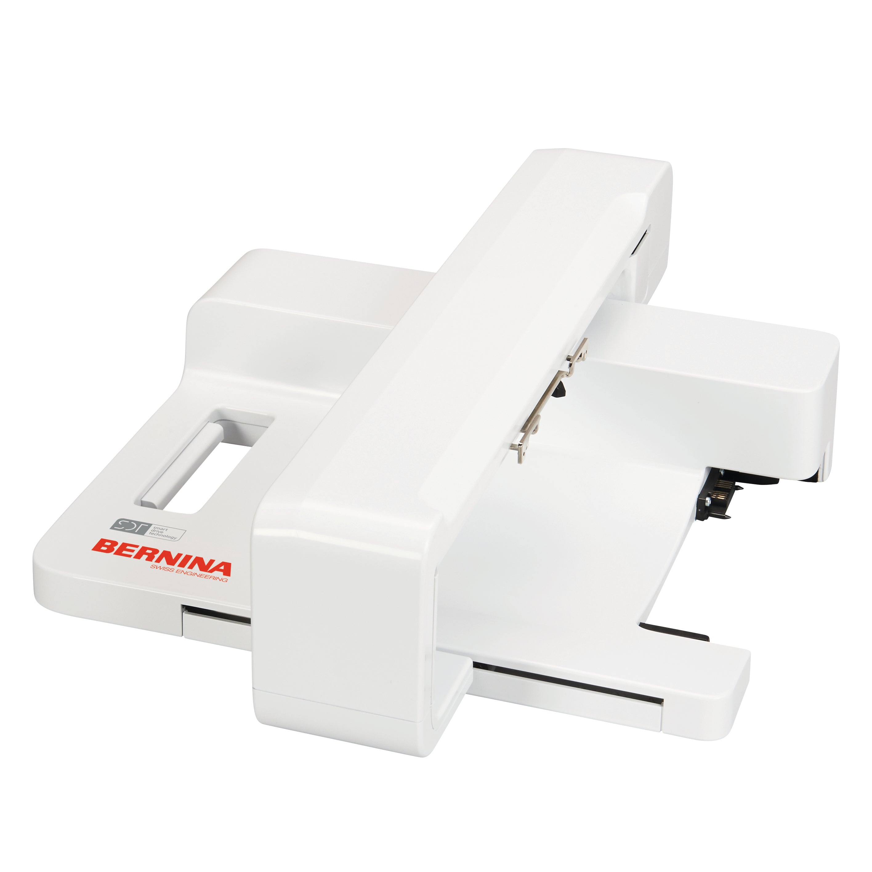 NEW BERNINA 5 Series Embroidery Module (SDT)