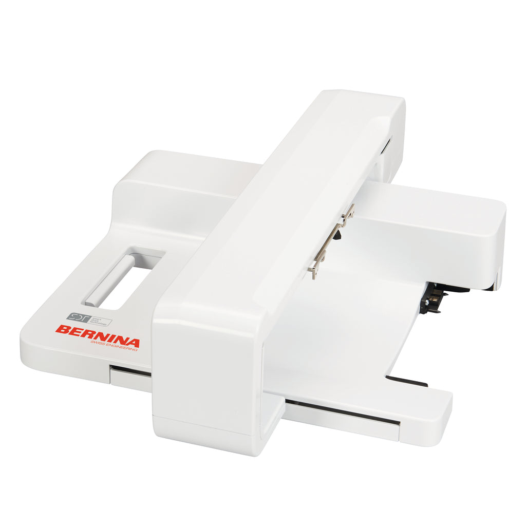 NEW BERNINA 5 Series Embroidery Module (SDT)