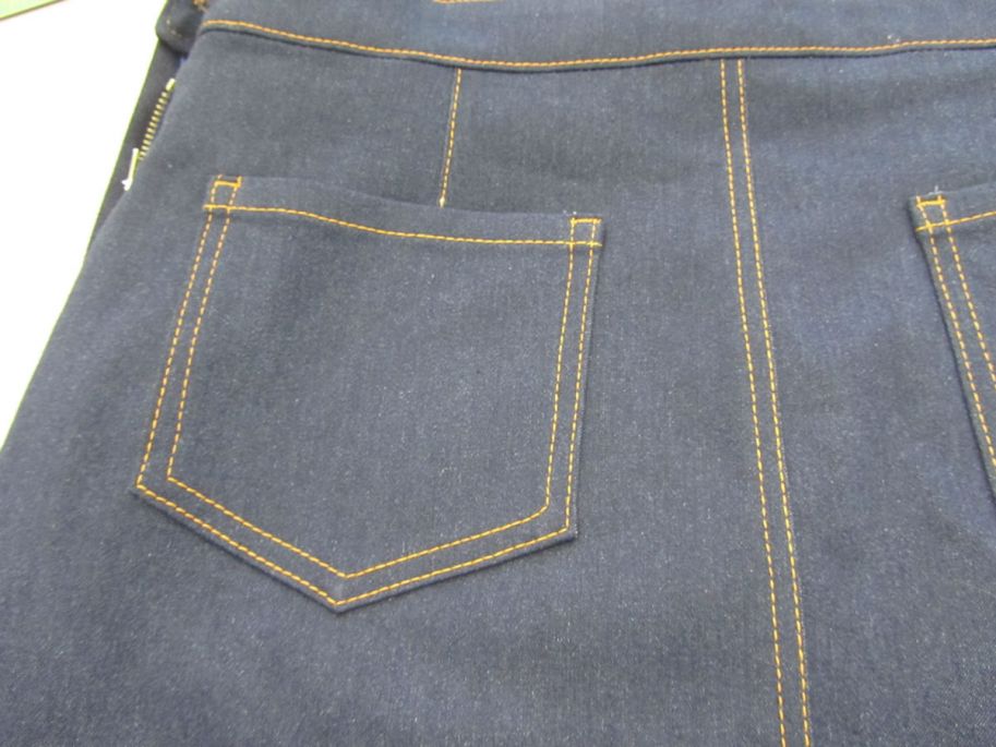 Straight-stitch foot (b37/b38)