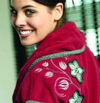 BERNINA Mega Embroidery Hoop