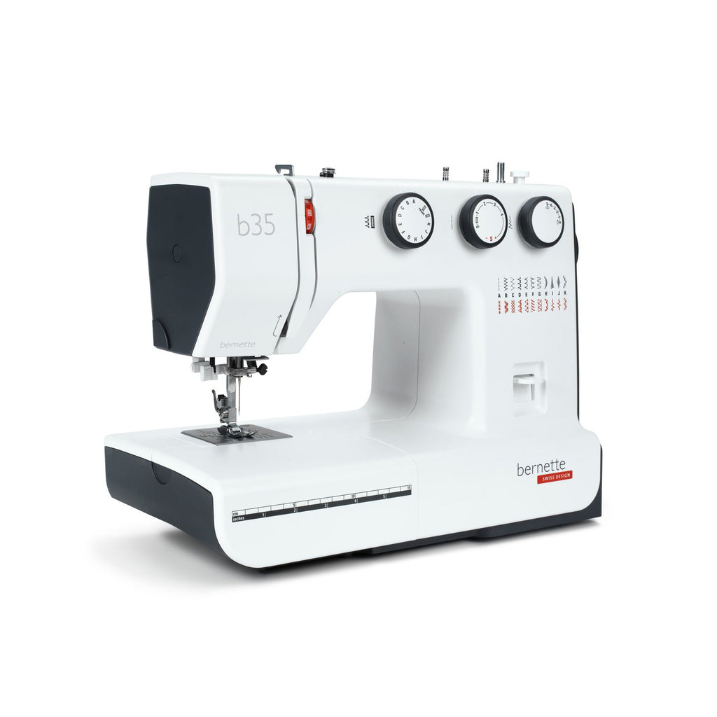 bernette 35 - BERNINA Singapore
