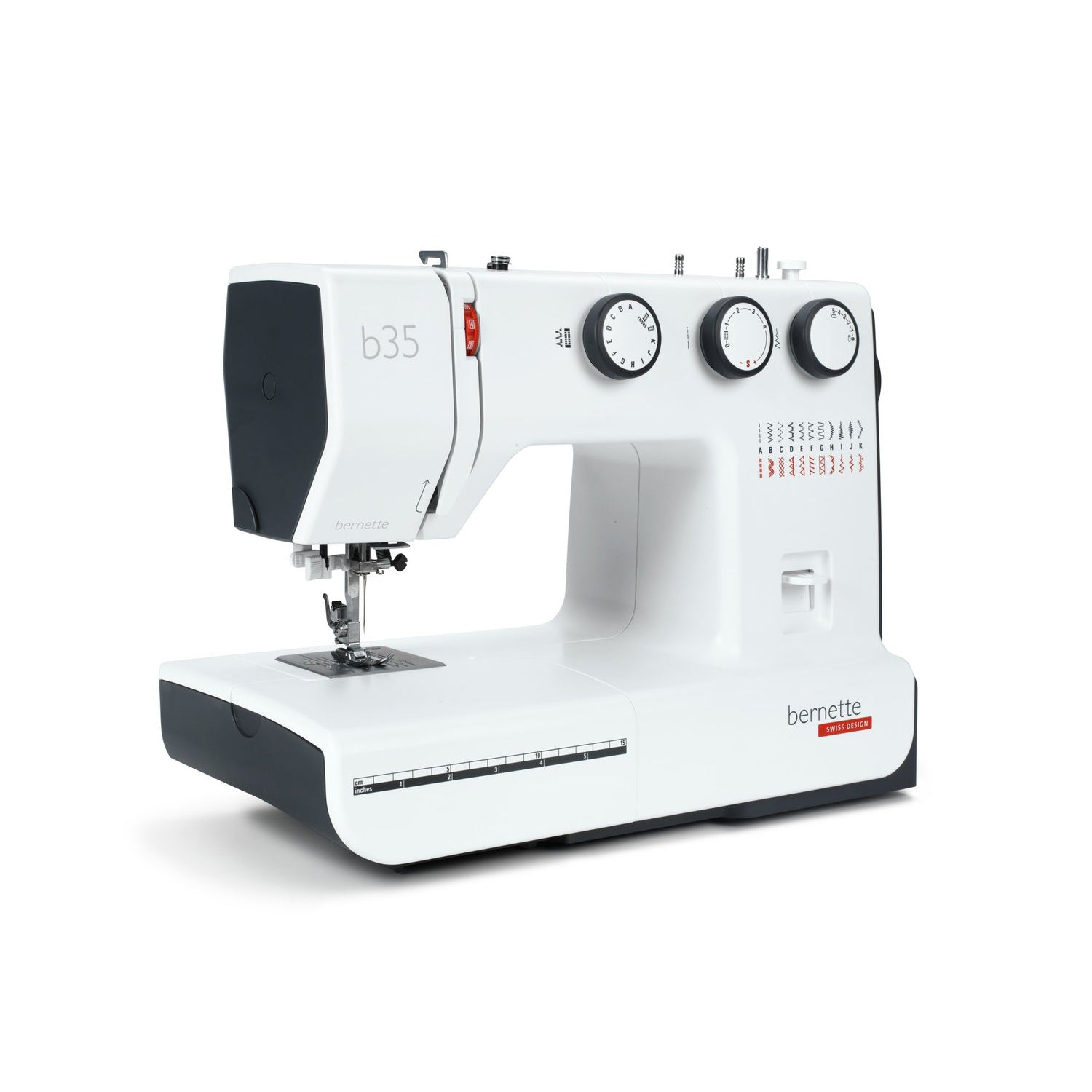 bernette 35 - BERNINA Singapore