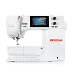 BERNINA 475 QE - BERNINA Singapore