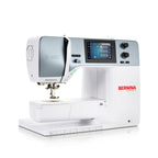 BERNINA 480 - BERNINA Singapore