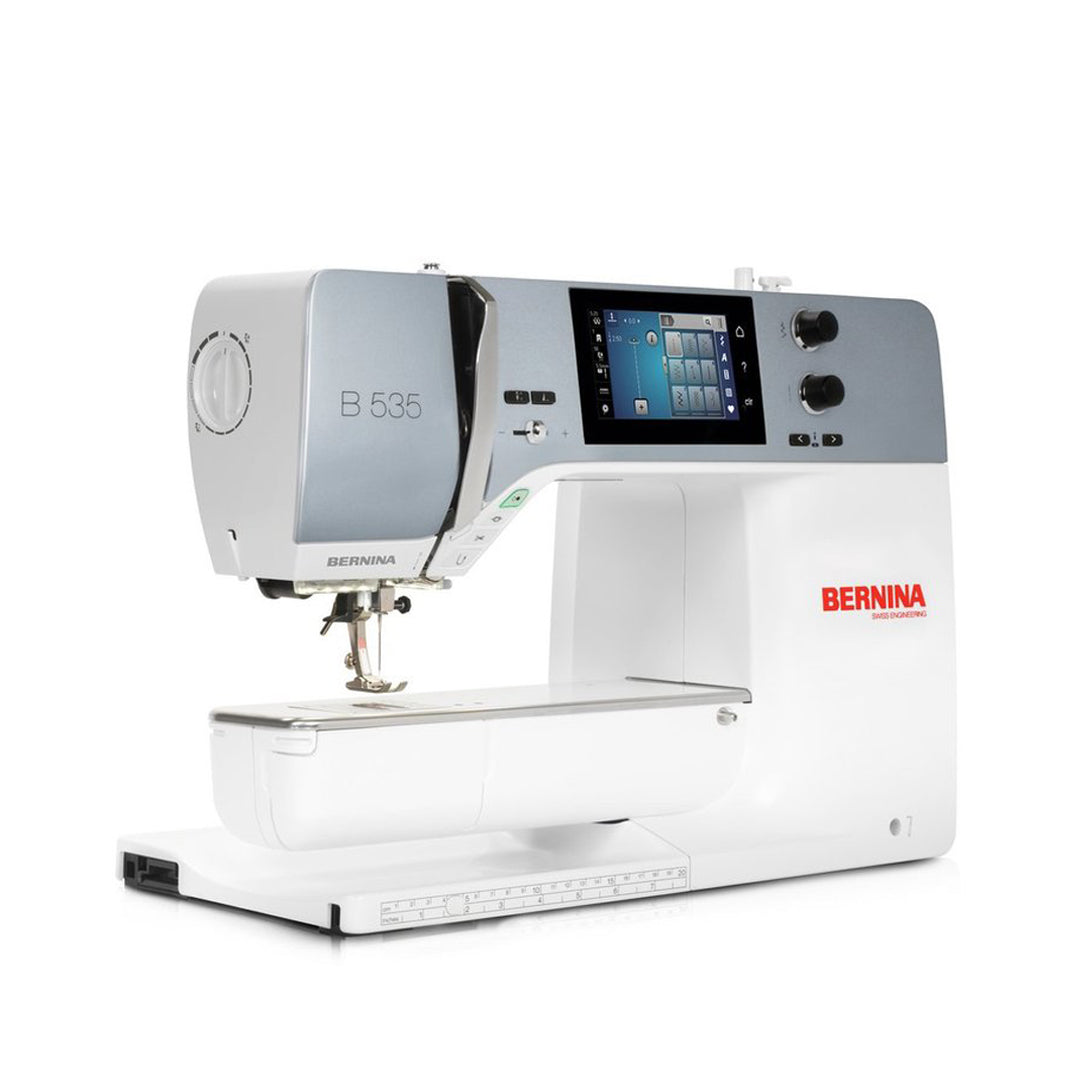 BERNINA 535