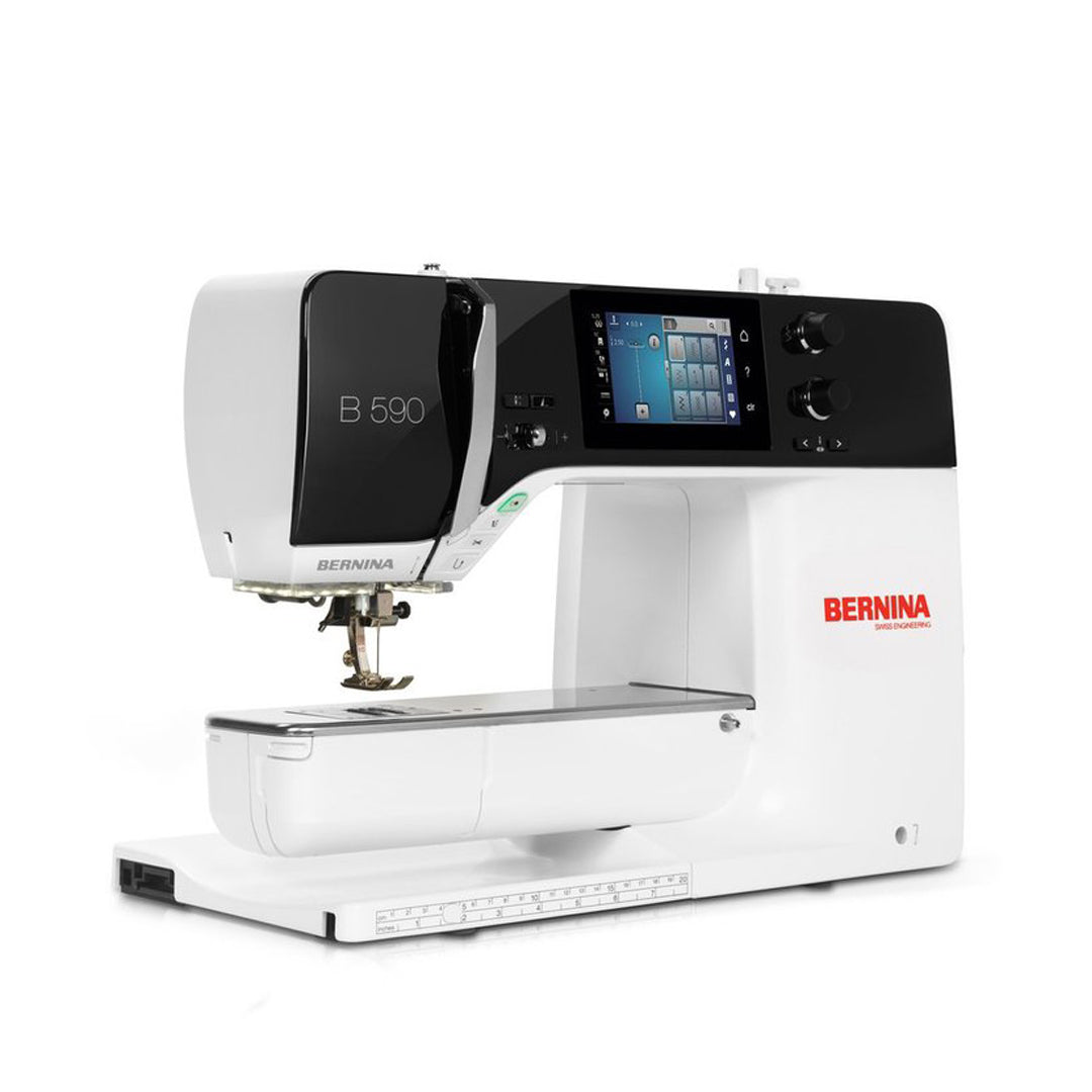 BERNINA 590