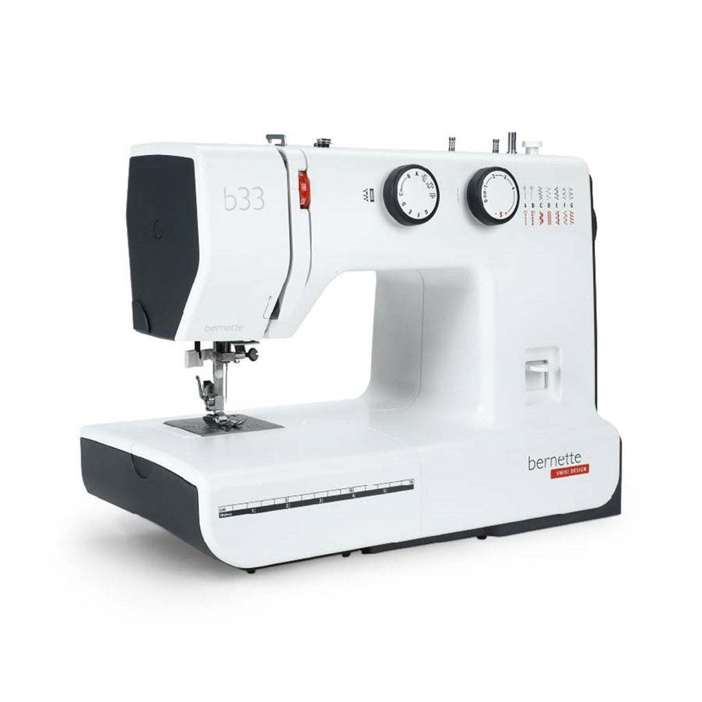 bernette 33 - BERNINA Singapore