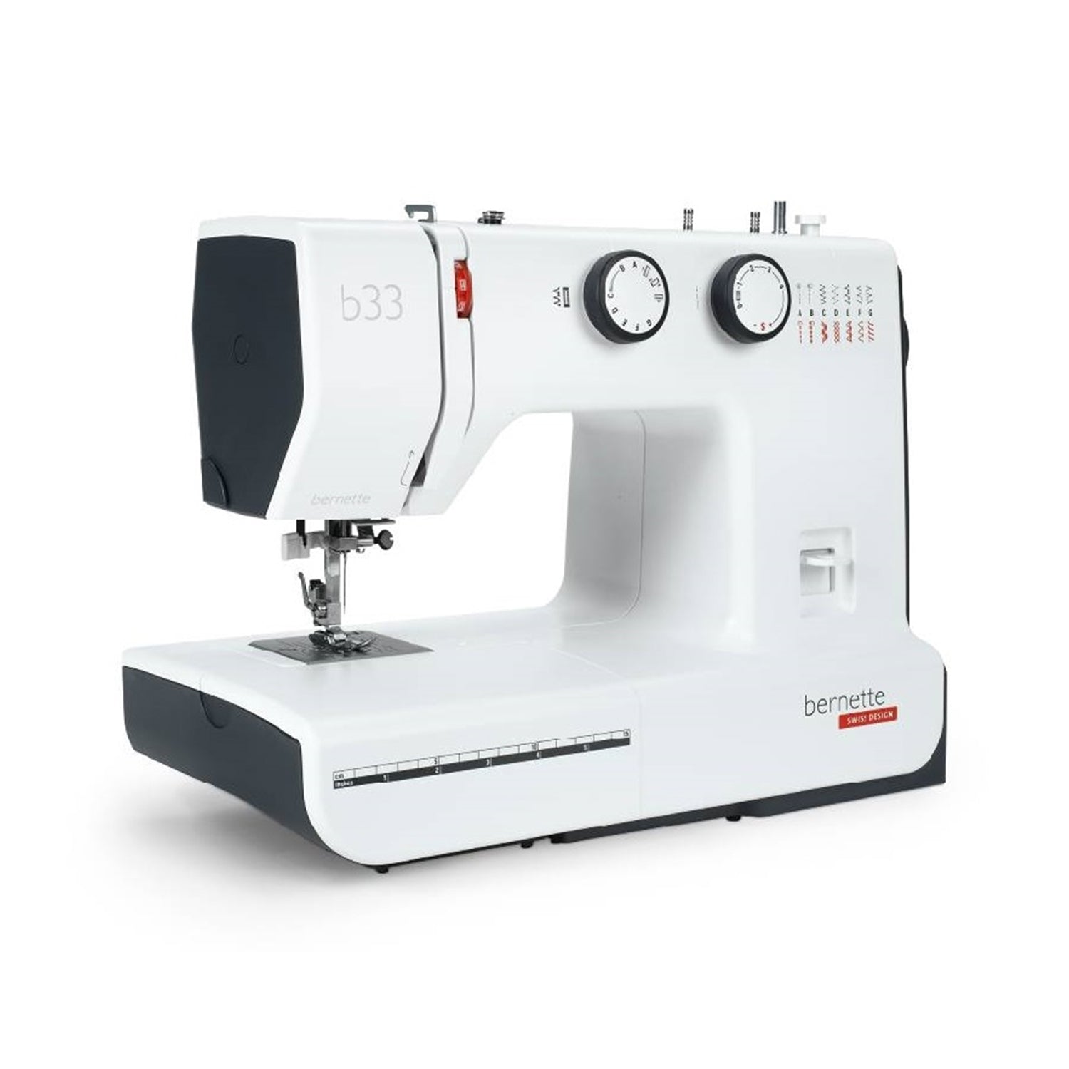 bernette 33 - BERNINA Singapore