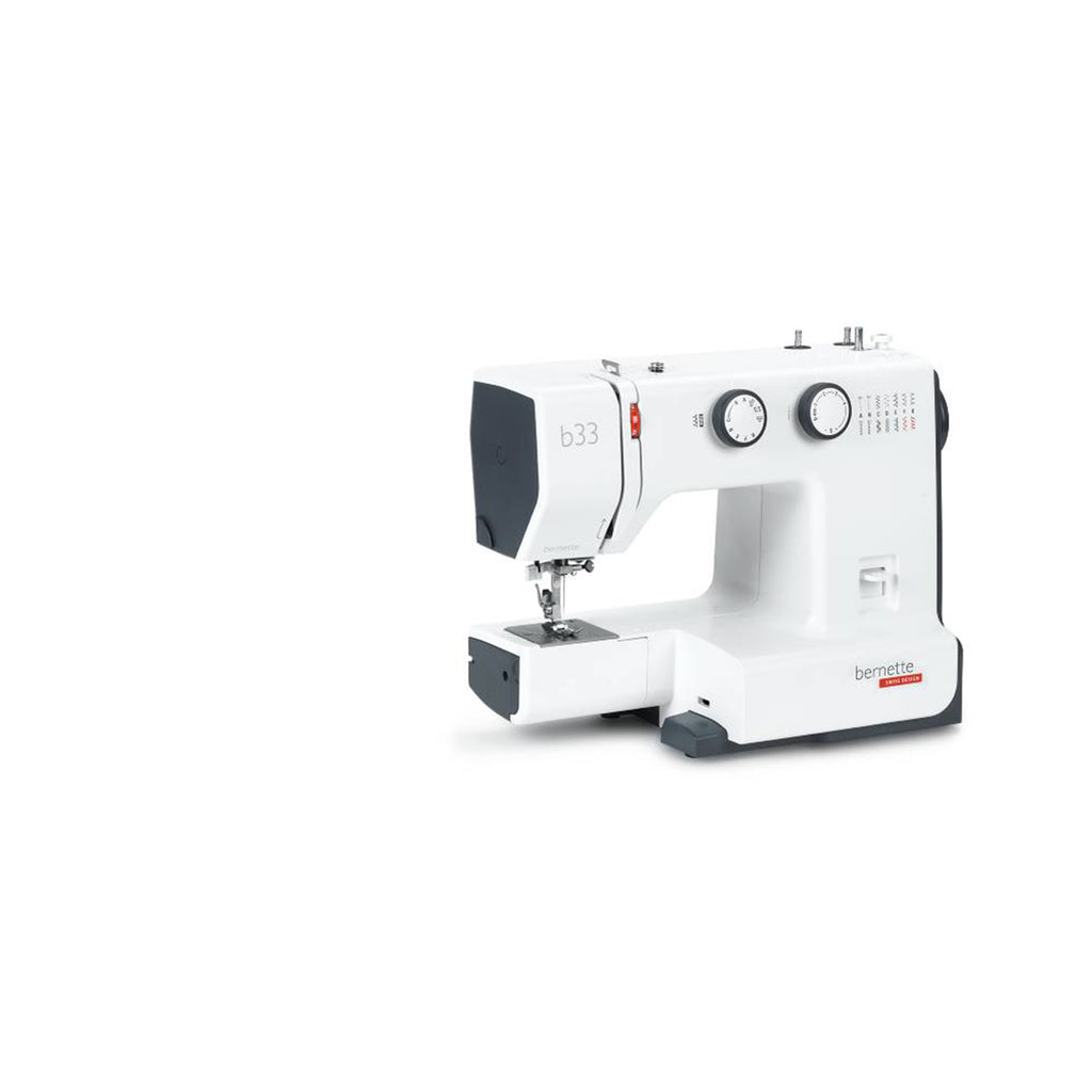 bernette 33 - BERNINA Singapore