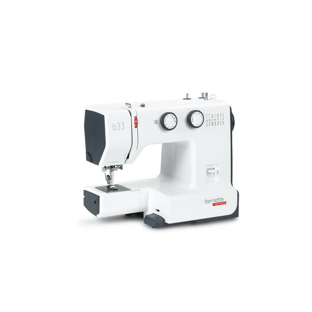 bernette 33 - BERNINA Singapore