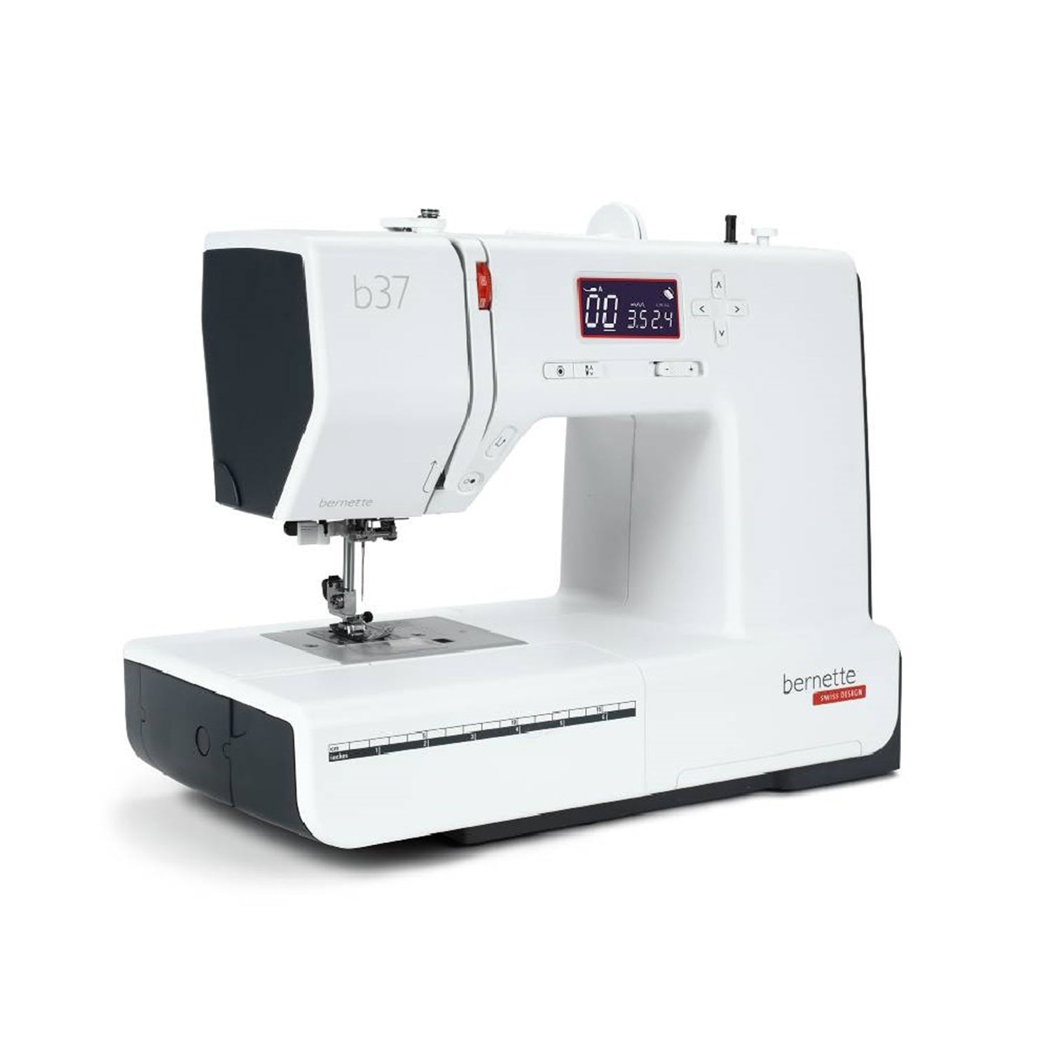 bernette 37 - BERNINA Singapore