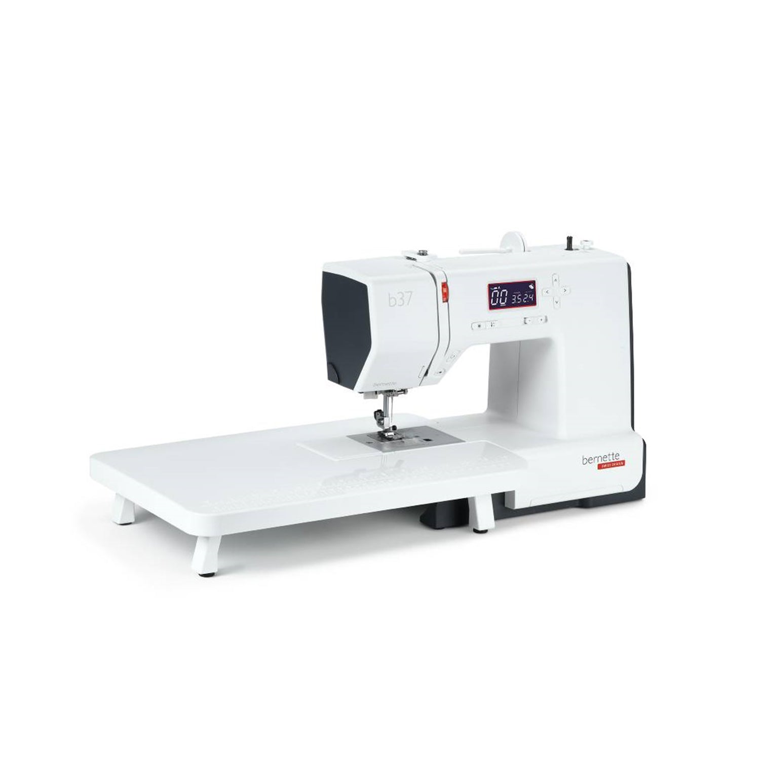 bernette 37 - BERNINA Singapore
