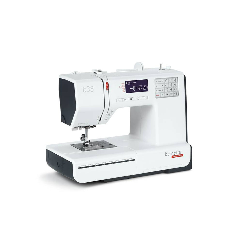 bernette 38 - BERNINA Singapore