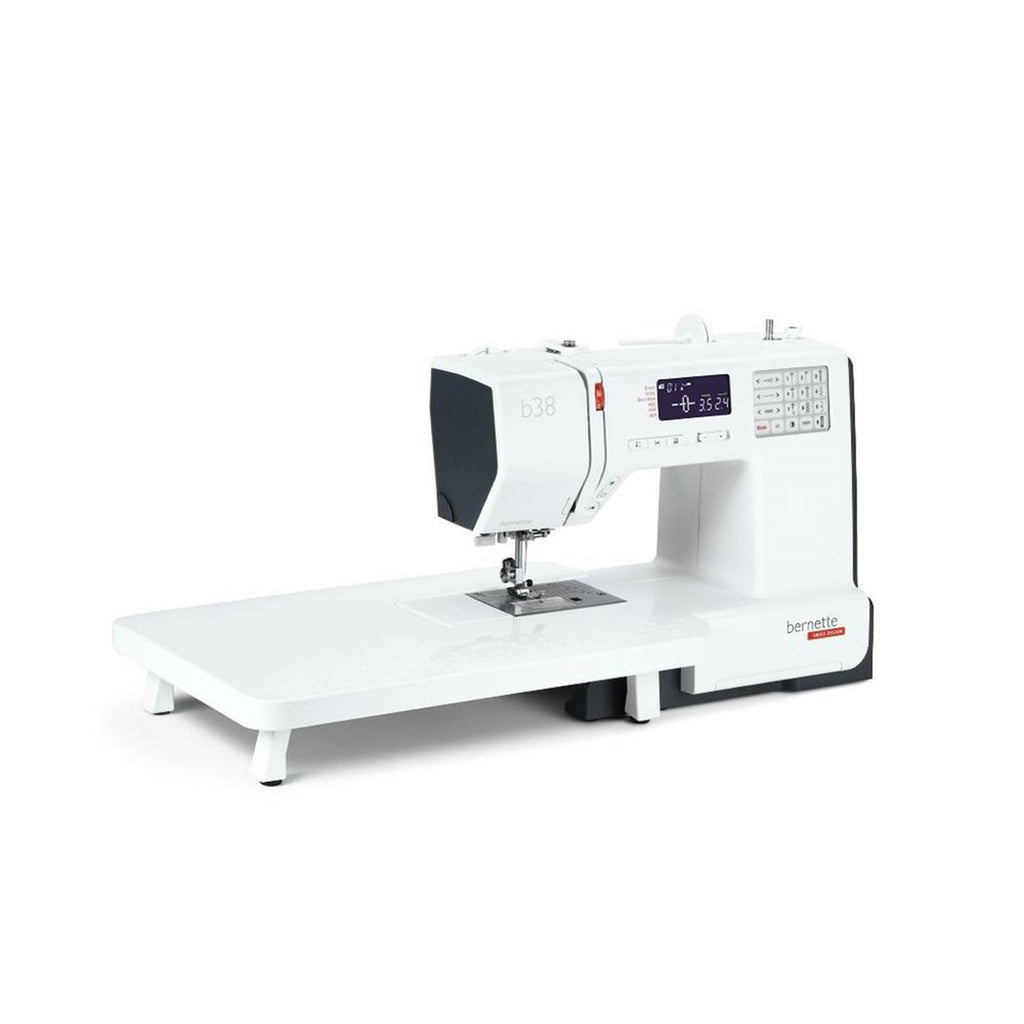bernette 38 - BERNINA Singapore