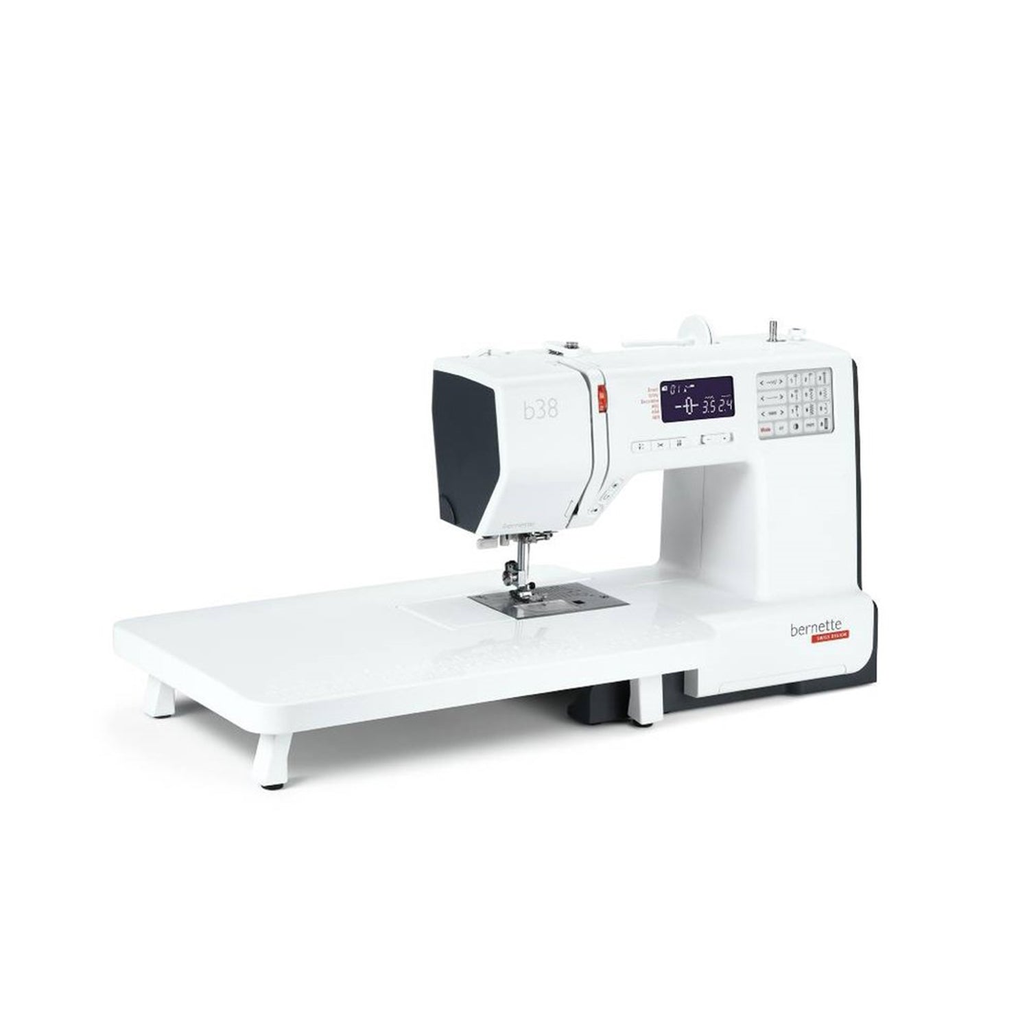 bernette 38 - BERNINA Singapore