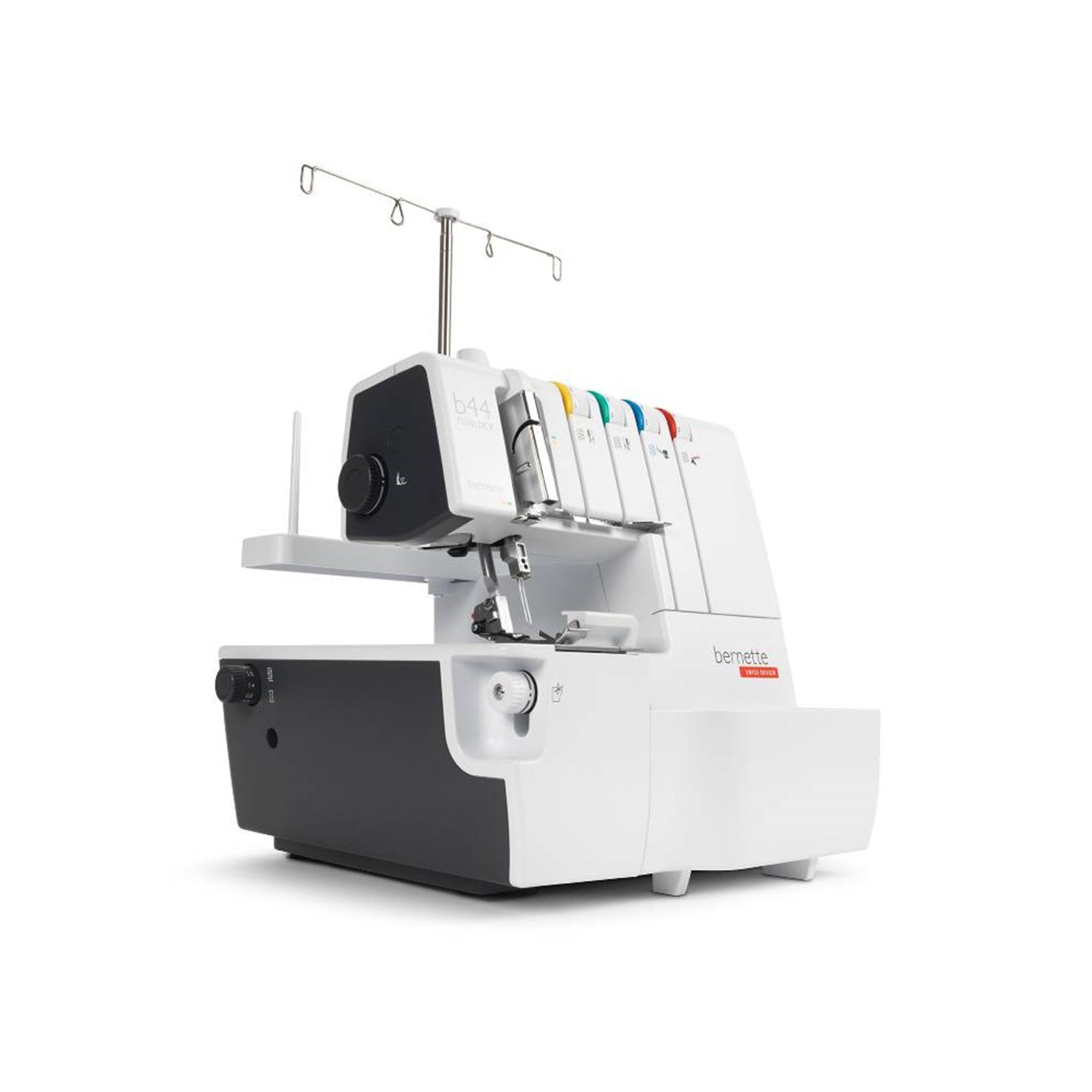 bernette Funlock 44 (Overlock) - BERNINA Singapore