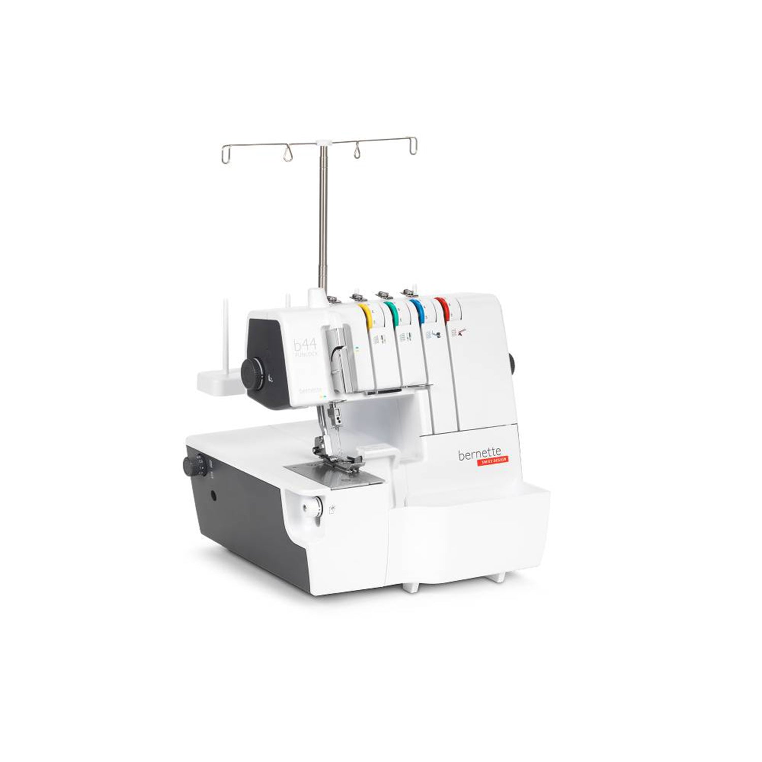 bernette Funlock 44 (Overlock) - BERNINA Singapore