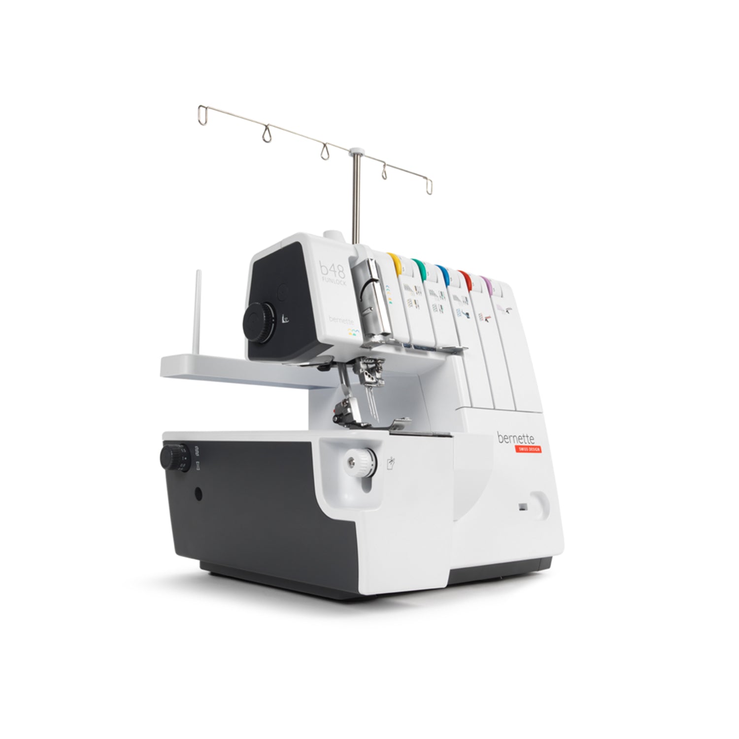 bernette Funlock 48 (Combo) - BERNINA Singapore