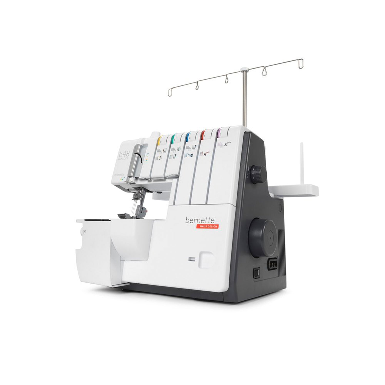 bernette Funlock 48 (Combo) - BERNINA Singapore